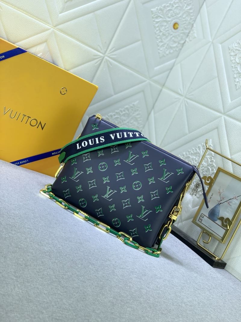 Louis Vuitton Satchel Bags